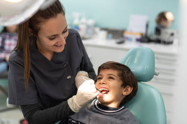 Best Chipped Tooth Repair Near Me  in Linn, MO